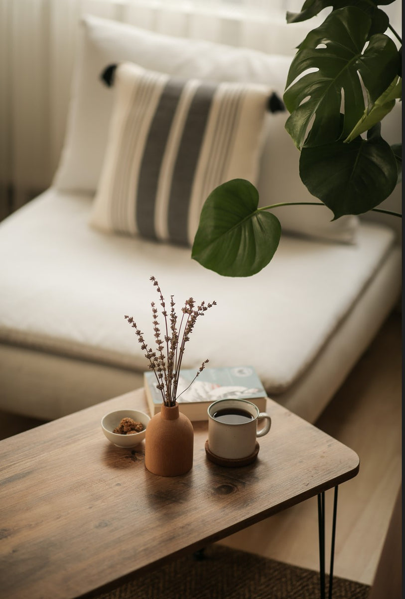 Curating Modern Farmhouse Home Decor – The Cottage Store
