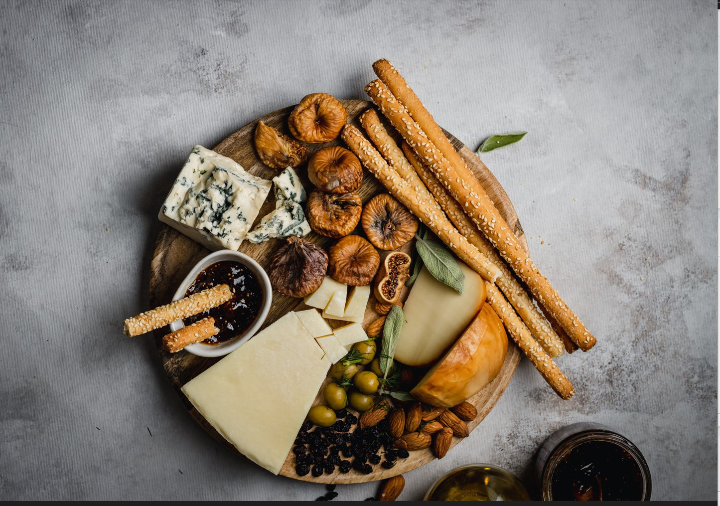 Elevate Your Charcuterie Game: A Guide to Designing Impressive Tiered Trays