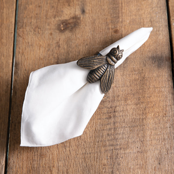 Trivets, Napkin Rings & More