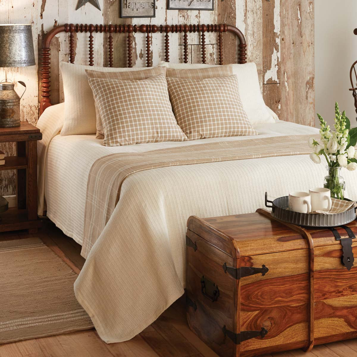 Bedroom – The Cottage Store
