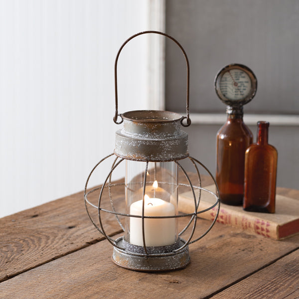 Rustic Country Decor