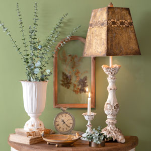Farmhouse & Rustic Home Decor – The Cottage Store