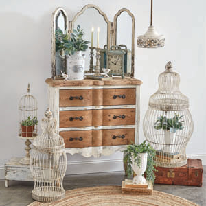 Shop Farmhouse and Country Home Decor | The Cottage Store
