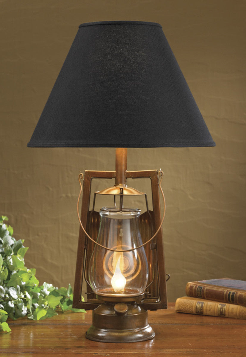 Lumberton Lamp