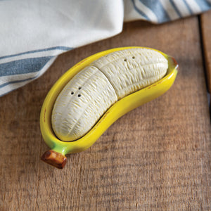 Peeled Banana Cup