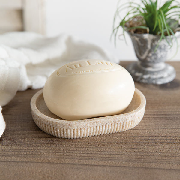 Monrose Resin Soap Dish