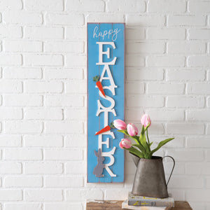 Happy Easter Wall Sign - OOO