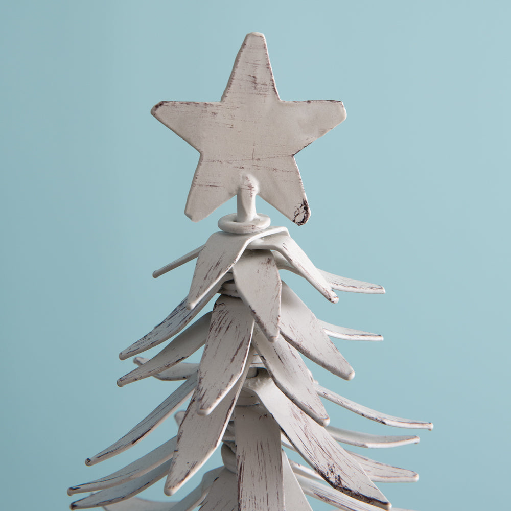 Holiday Tree with Wire Branches – The Cottage Store