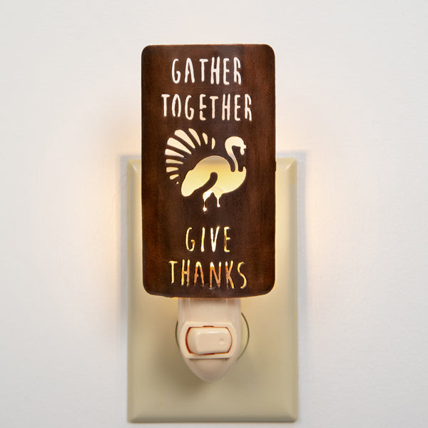 Gather Together Night Light - Box of 4