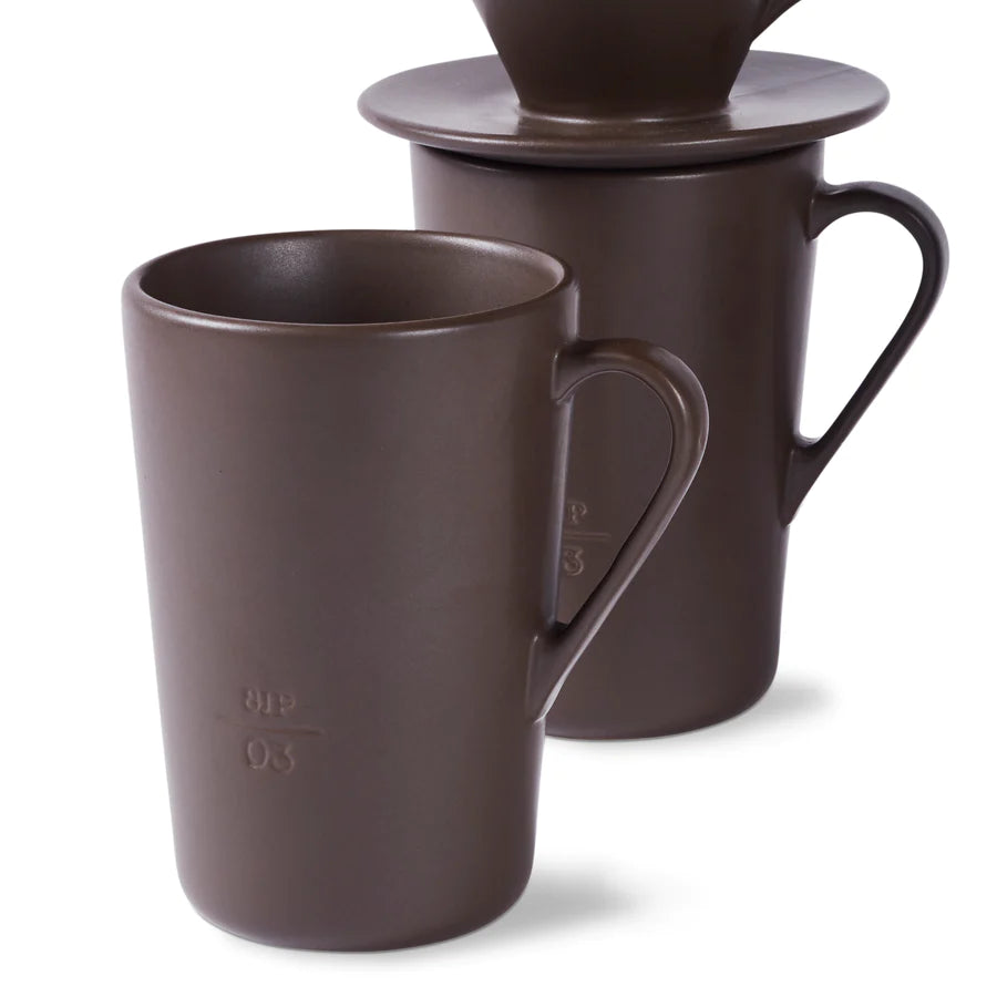 Rae Dunn X Drip Coffee System