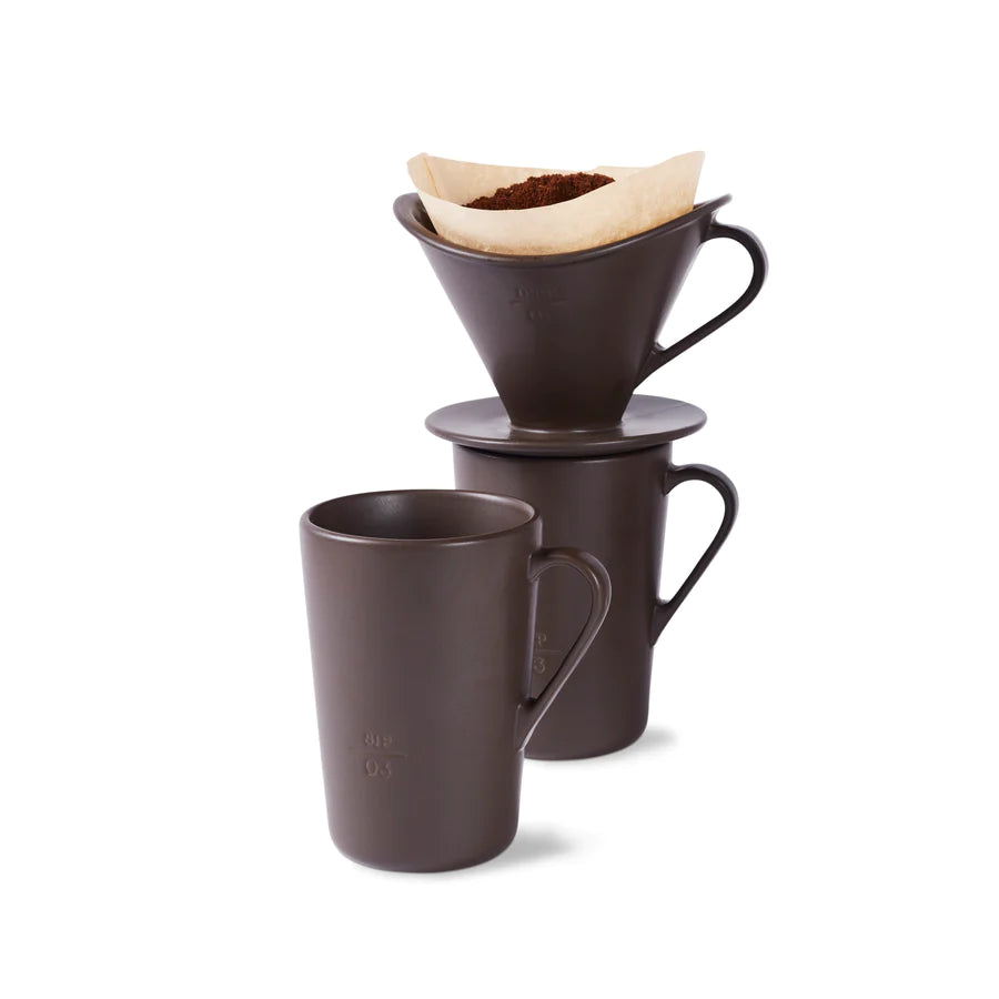 Rae Dunn X Drip Coffee System