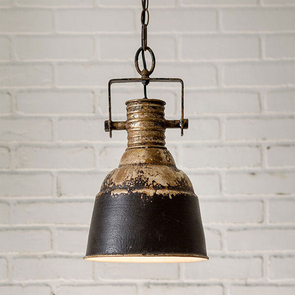 Load image into Gallery viewer, Industrial Pendant Light - PRESALE AVAIL 7/14
