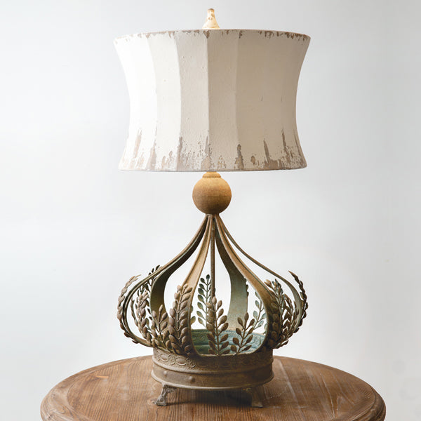 Marguerite Tabletop Lamp