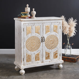 Laurelin Accent Chest FRE