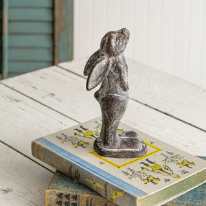 Load image into Gallery viewer, Rabbit Statue
