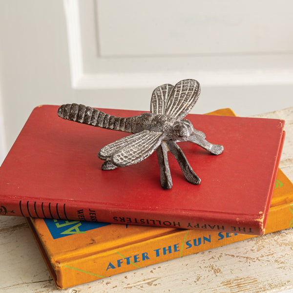 Load image into Gallery viewer, Dragonfly Figurine - Box of 2
