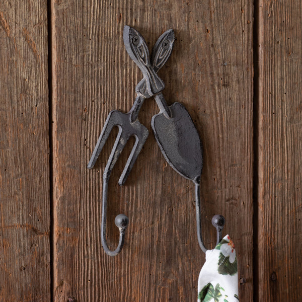 Load image into Gallery viewer, Garden Tools Hook - Box of 2
