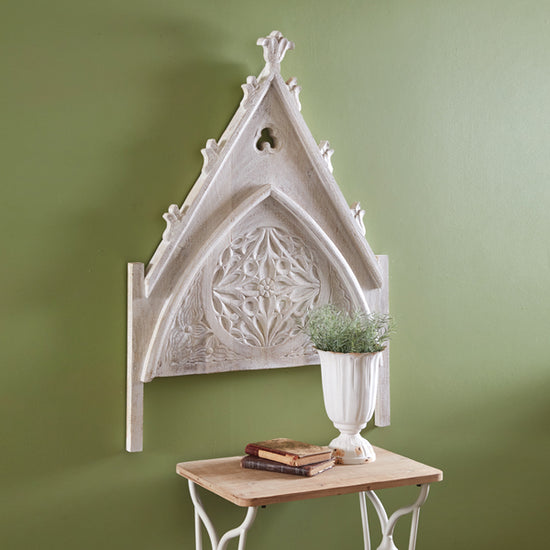 Gothic Wall Decor