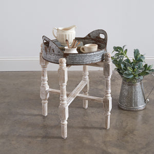 Queen Alexandra Tray Table