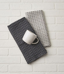 Load image into Gallery viewer, Waffle Weave Dish Towel
