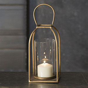 Large Tribeca Lantern - OOO