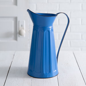 Load image into Gallery viewer, Tall Slender Pitcher
