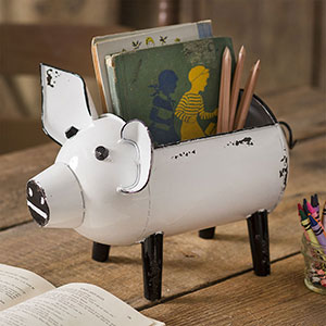 Pig Container - OOO