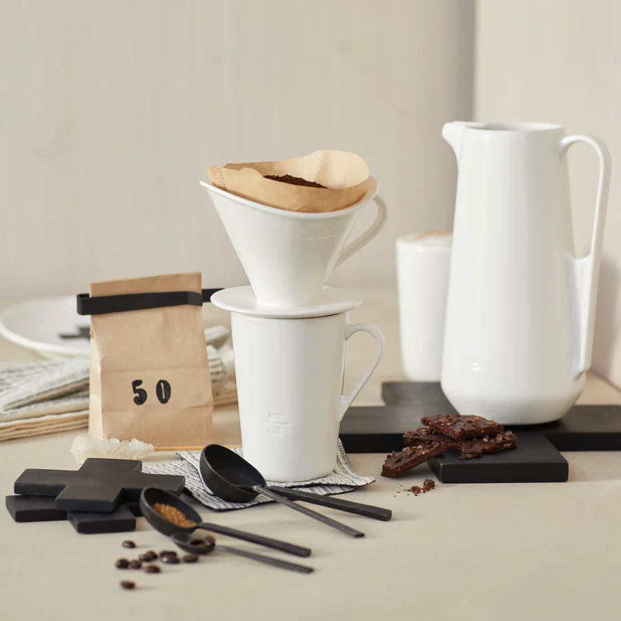 Rae Dunn X Drip Coffee System
